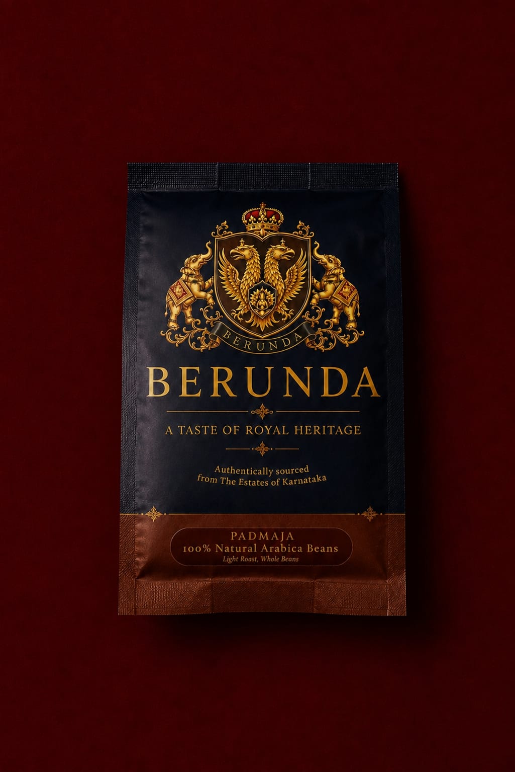 Padmaja — 250g